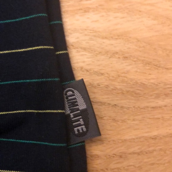 Adidas Climalite men’s Golf Polo XL - Picture 4 of 5